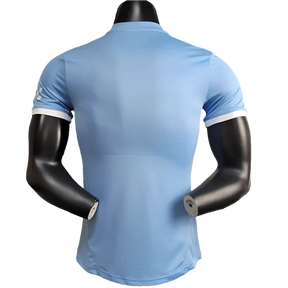 Camisa l Manchester City 25/26 - Versão Jogador