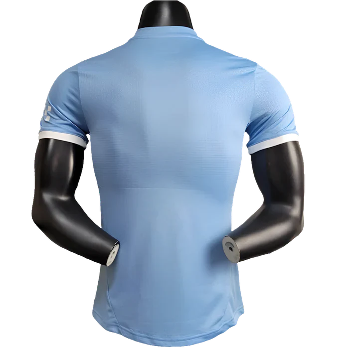 Camisa l Manchester City 25/26 - Versão Jogador