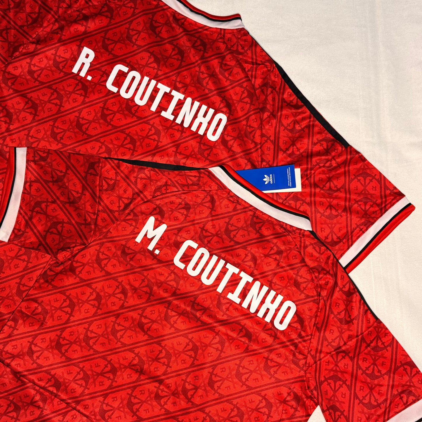 Camisa Flamengo III 26/27 Adidas Torcedor Masculina
