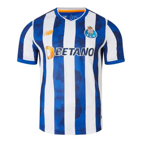 Camisa Porto FC I 24/25 Masculina
