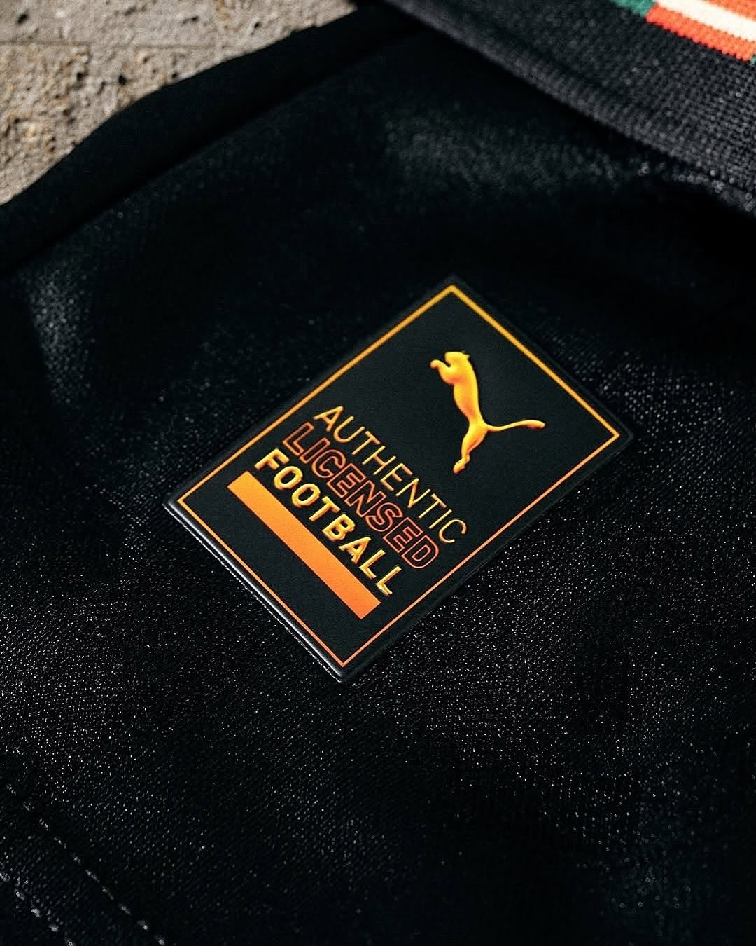 Camisa ll Portugal 2026 - Masculina Pantera Negra