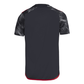 Camisa Flamengo III 24/25 Masculino - Preto