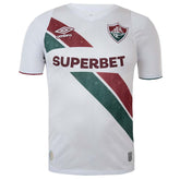 Camisa Fluminense Reserva 24/25 - Umbro Torcedor Masculina