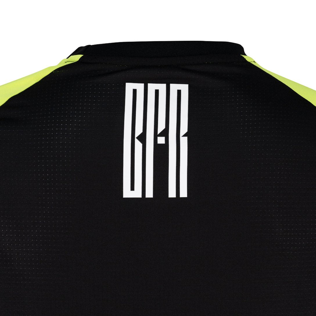 Camiseta Regata Treino Botafogo 24/25 Reebok Masculina - Preto