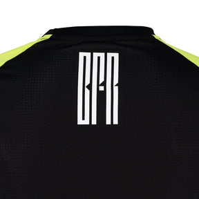 Camiseta Regata Treino Botafogo 24/25 Reebok Masculina - Preto