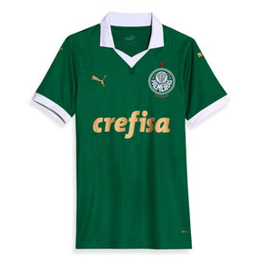 Camisa Palmeiras I 24/25 Masculino
