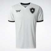Camisa lll Botafogo 24/25 Torcedor Reebok Masculina - Branca