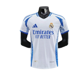 Camisa Real Madrid Treino 25/26 - Versão Jogador