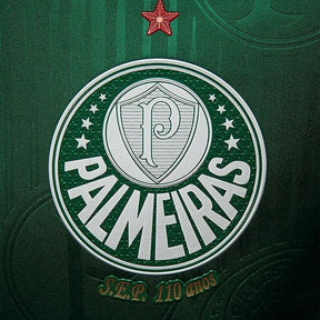 Camisa Palmeiras I 24/25 Masculino