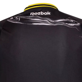 Camisa Botafogo Fourth 24/25 Torcedor Masculina Patrocínios - Preta