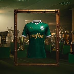 Camisa Palmeiras I 24/25 Masculino