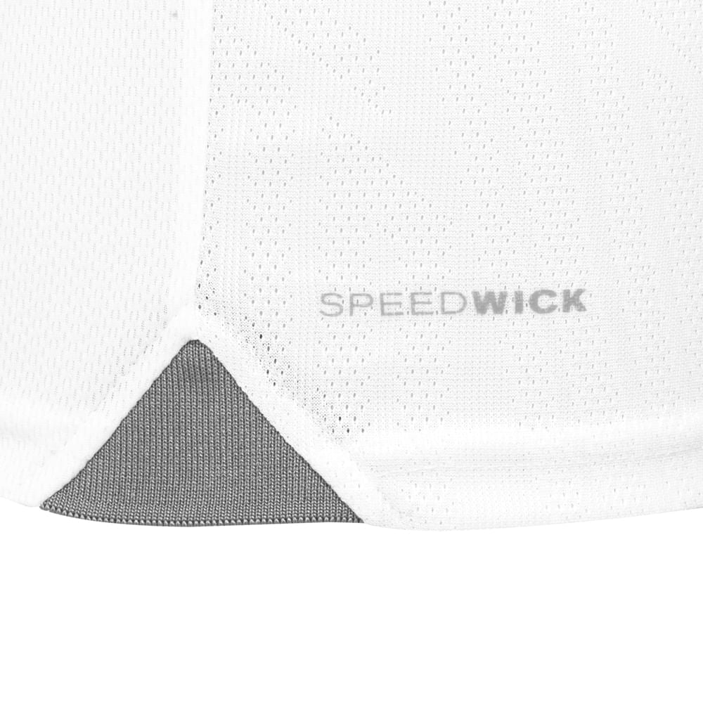 Camisa lll Botafogo 24/25 Torcedor Reebok Masculina - Branca