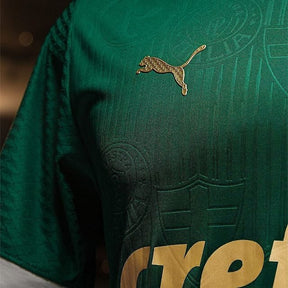 Camisa Palmeiras I 24/25 Masculino