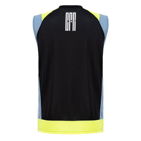 Camiseta Regata Treino Botafogo 24/25 Reebok Masculina - Preto