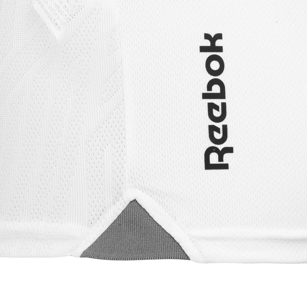 Camisa Botafogo lll 24/25 Torcedor Reebok Feminina - Branca