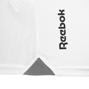 Camisa Botafogo lll 24/25 Torcedor Reebok Feminina - Branca