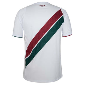 Camisa Fluminense Reserva 24/25 - Umbro Torcedor Masculina