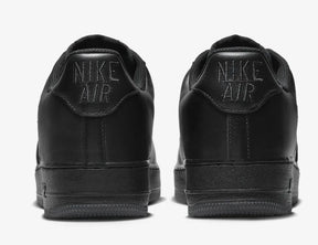 Tênis Nike Air Force 1 Black Jewel