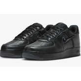 Tênis Nike Air Force 1 Black Jewel